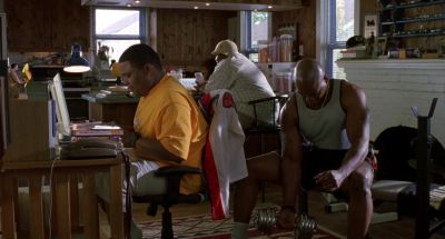 Man how the hell can they call Pluto a planet - Me, Myself &amp; Irene