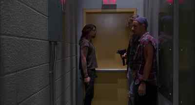 - Man.
- How'd they know we were here? - Airheads