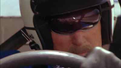 MAN: How's it feel, Dale? - 3: The Dale Earnhardt Story