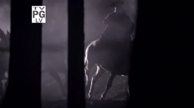 - Man: Hyah!
- [Horse whinnies] - Once Upon a Time