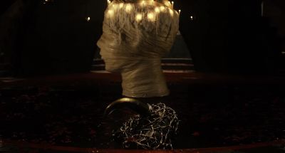 MAN Hyperion's legions are gathering at Tartarus - Immortals