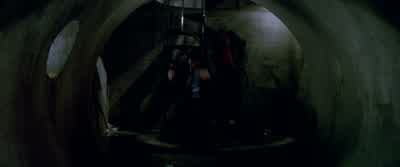 Whoa, man! - Rush Hour 2
