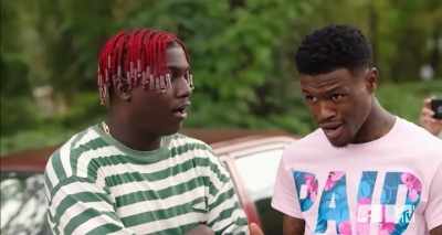 - Man, I ain't even trippin',
don't even worry about it, man. - How High 2