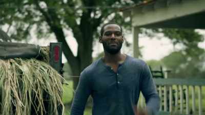 - Man, I appreciate
you comin'.
- Glad you called. - Queen Sugar