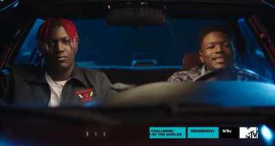 - Man, I been hustling to
help you with your dreams. - How High 2