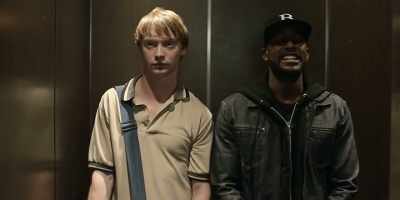 Man, I can HEAR the
racist shit you thinking. - Bodied