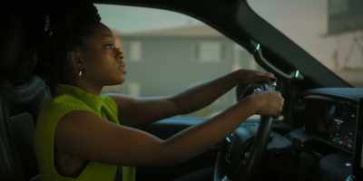Man, I can see
why you need a car and a driver, - The Lincoln Lawyer