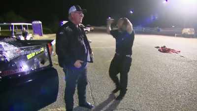 Man, I can't wait
to see that one - Street Outlaws No Prep Kings Team Attack