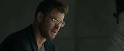 Man, I could go to…
I could go to prison, it would ruin me. - Spiderhead