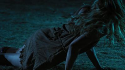 Man I could hear that bone shatter from right here - The Devil's Rejects
