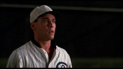 Man I did love this game - Field of Dreams