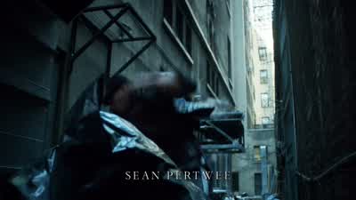 Man, I didn't do nothing! - Gotham