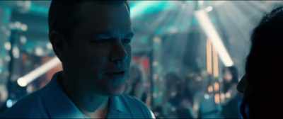 - MAN: I didn't. I had to have it made.
- Wow. - Downsizing