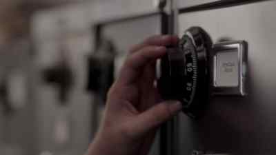 MAN: I didn't know him
very well, so... - The Americans