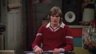 Man I don't getJackie - That '70s Show