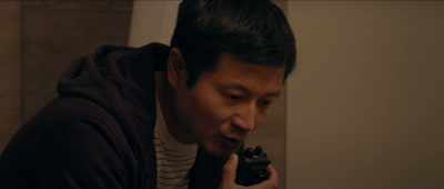 - [Man] I don't know anything!
You can't prove anything! - By Night's End