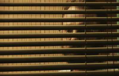 Man, I don't even know
if she's telling the truth or not. - Unsane