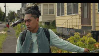Man, I don't know. Okay?
Armando was in my head. - Miguel Wants to Fight