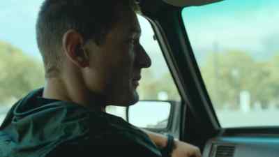 Man, I don't
like this at all. - Strike Back
