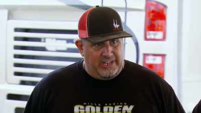 [man] I don't think
we got past-- - Street Outlaws No Prep Kings Team Attack