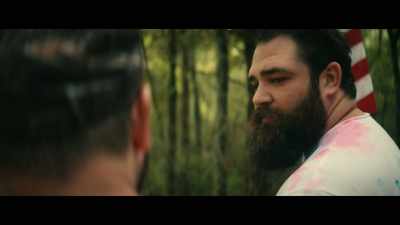 - Man, I don't want him mocking me - The Bigfoot Trap