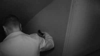 Man, I don't want
to come back down here. - The Holzer Files