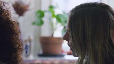 [man] I encountered
opioids for the first time - All the Beauty and the Bloodshed
