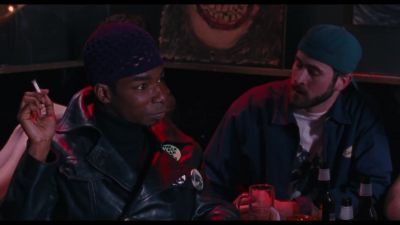 Man I feel a hate crime comin' on - Chasing Amy