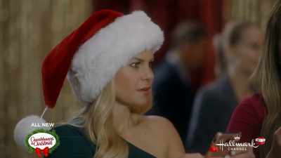 Man, I feel bad
for whoever is in charge - If I Only Had Christmas