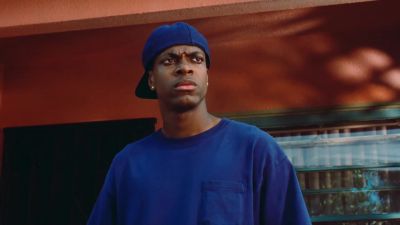 Man I got mind control over Deebo - Friday
