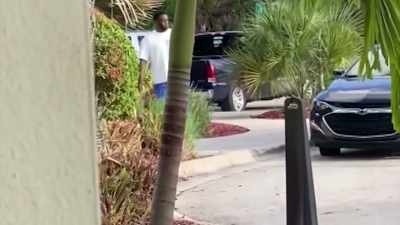 MAN: I guess you wondering
what's going to happen next, - TMZ Presents | The Downfall of Diddy