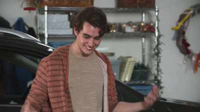 Man, I--
I really miss doing this stuff. - Welcome to Flatch