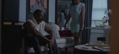 Man, I just, I just wanted to get out - South Side Hero