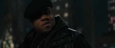 Man, I just want enough power - All Eyez on Me