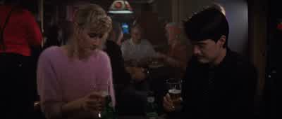 Man, I like Heineken. - Blue Velvet