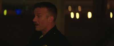 Man, I look at you, - Crown Vic