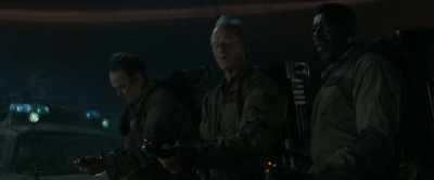Man I love that sound - Ghostbusters: Afterlife