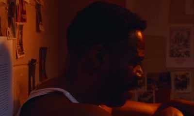 Man... if I only
stayed with it, man. - Sing Sing