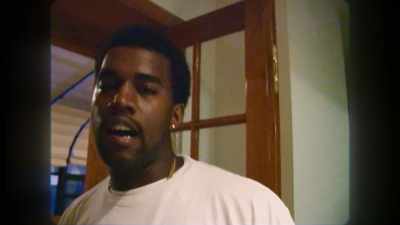 ♪ Man, I promise
I'm so self-conscious ♪ - jeen-yuhs: A Kanye Trilogy