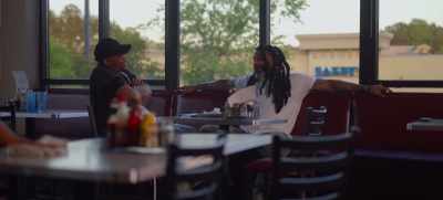 Man, I remember when you,
Jake and Maleek was so broke, - South Side Hero