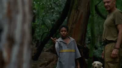 Man, I suck. - Lost