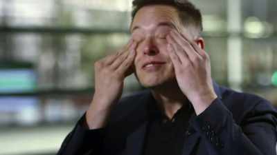 Man, I sure hope it was worth
it. Sure hope it was worth it. - The Elon Musk Show