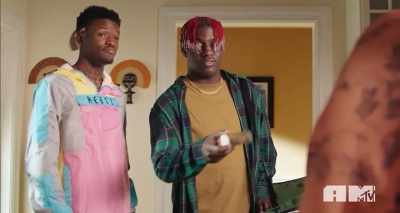 - Man, when I tell you these
bitches are wearing me out. - How High 2