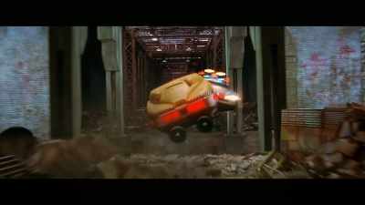 MAN: I think it's no accident - Time Bomb Y2K