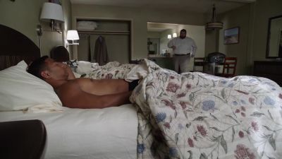 Man, I thought you Navy
boys were early risers. - Hawaii Five-0