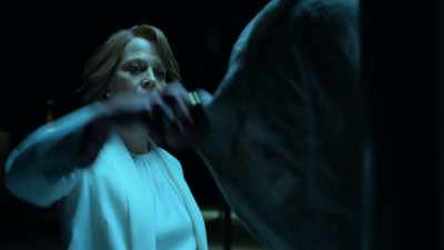 Man, I told y'all to stop playing! - Marvel's The Defenders