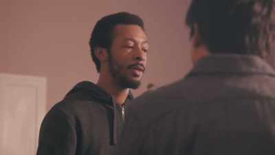 - Man, I told you to make
sure the drop was good - Amor Emanuelle