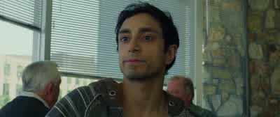 Man, I, uh... - Nightcrawler