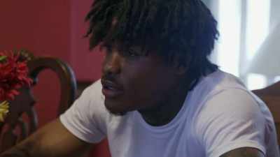 - Man, I understand
where you're coming from, - Inmate to Roommate