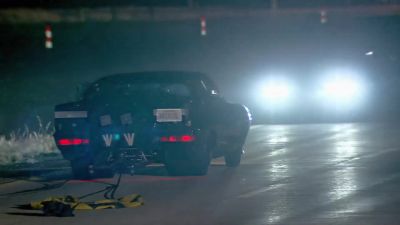 Man, I was way and now . Damn, I'm lucky. - Street Outlaws: America's List